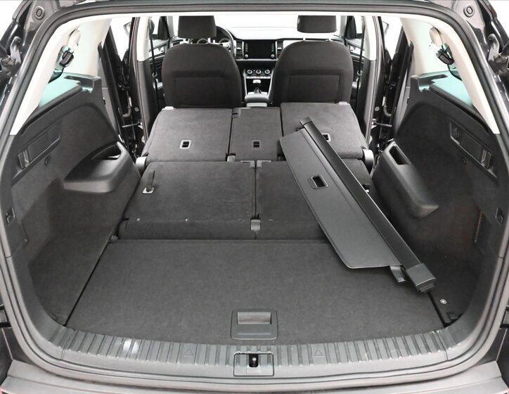 Škoda Kodiaq SUV / Terénní 2,0 l 110 kw