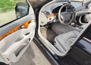 Mercedes-Benz Třídy E Sedan / Limuzína 0,0 0