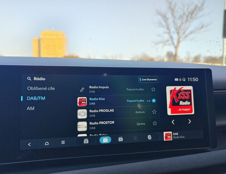 Hyundai Tucson SUV 1,6 l 118 kw