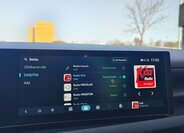 Hyundai Tucson SUV 1,6 l 118 kw