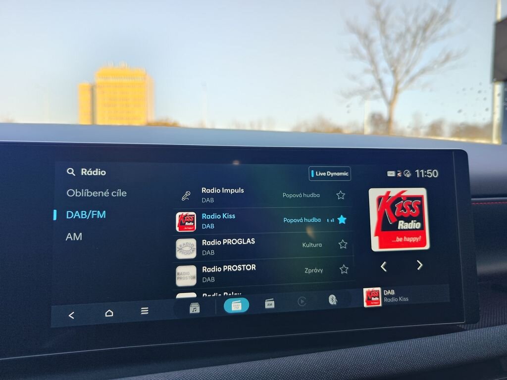 Hyundai Tucson SUV 1,6 l 118 kw