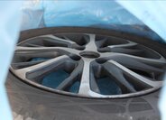 Toyota Yaris Hatchback 1,5 l 82 kw