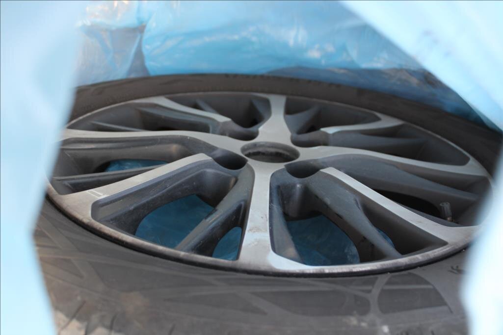 Toyota Yaris Hatchback 1,5 l 82 kw