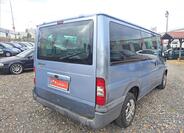 Ford Transit 5
