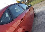 Ford Focus Hatchback 1,6 l 74 kw