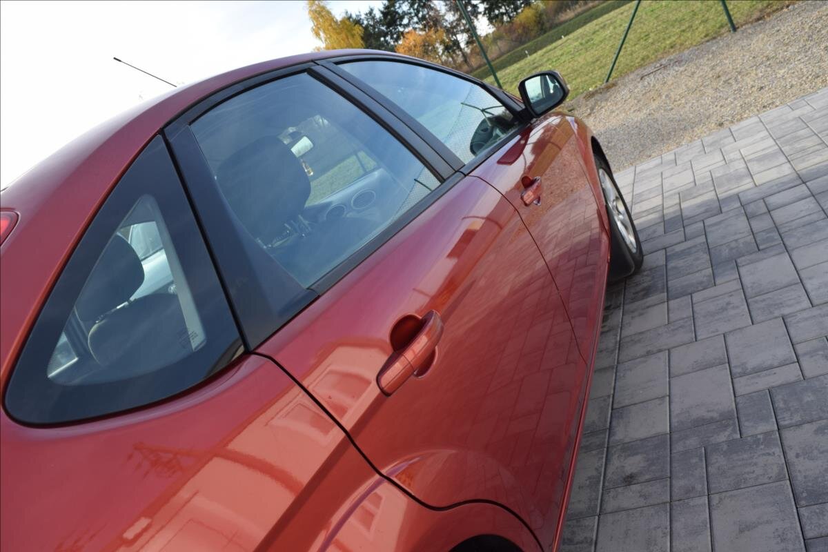 Ford Focus Hatchback 1,6 l 74 kw
