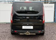 Ford Tourneo Custom MPV 2,0 l 125 kw