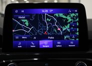 Ford Kuga SUV 1,5 l 110 kw