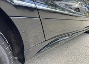 Mercedes-Benz Třídy B Hatchback 2,0 l 103 kw