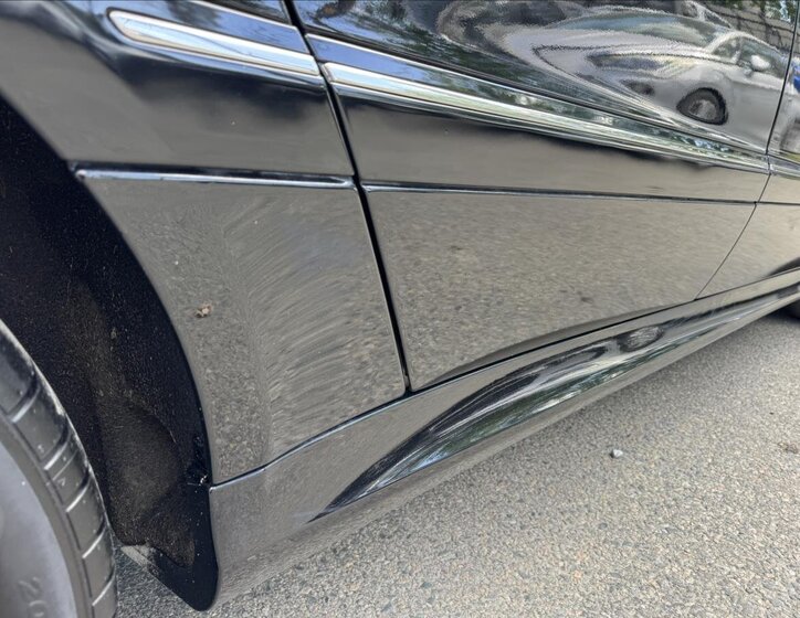 Mercedes-Benz Třídy B Hatchback 2,0 l 103 kw