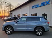 Mitsubishi Outlander SUV / Terénní 2,4 l 225 kw