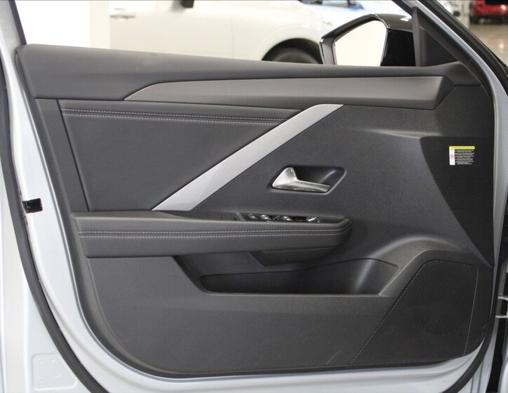 Opel Astra Hatchback 1,2 l 96 kw