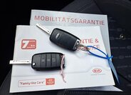 KIA Rio Hatchback 1,1 l 55 kw