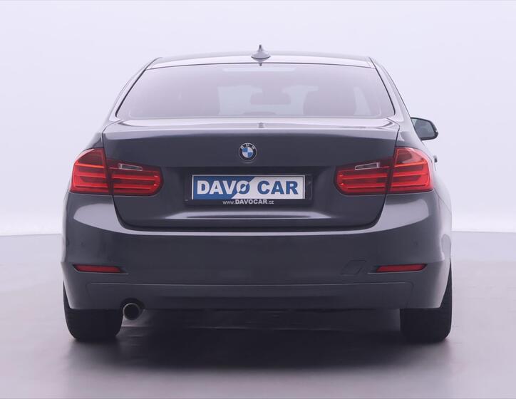 BMW Řada 3 6