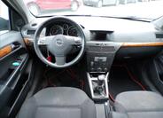 Opel Astra 7