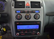 Volkswagen Touran MPV 1,4 l 103 kw