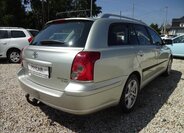 Toyota Avensis 7