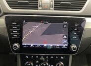 Škoda Superb Kombi 2,0 l 140 kw