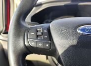 Ford Tourneo Custom 24