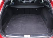 Mercedes-Benz Třídy E Kombi 2,0 l 145 kw