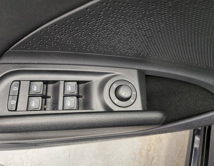 Škoda Enyaq Hatchback 8,2 l 220 kw