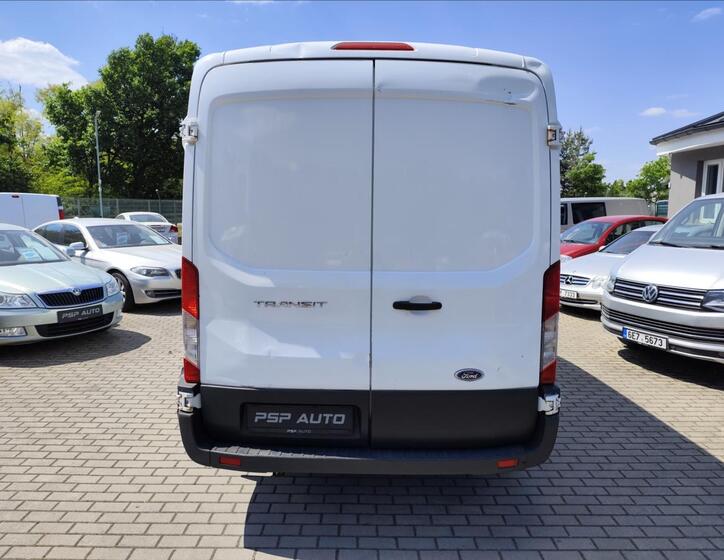 Ford Transit 10