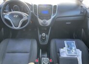 Hyundai ix20 12