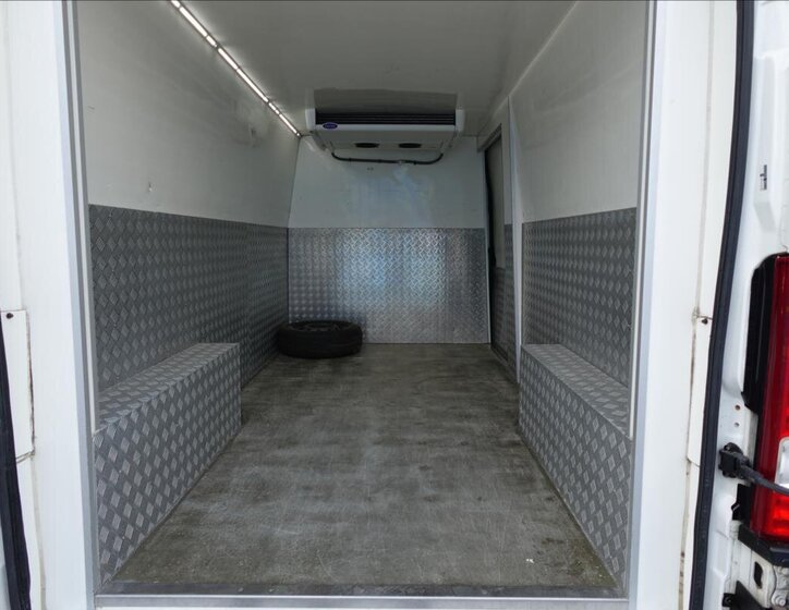 Citroën Jumper Ostatní 2,2 l 103 kw