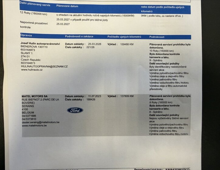 Ford Ranger Pick-up 3,2 l 147 kw