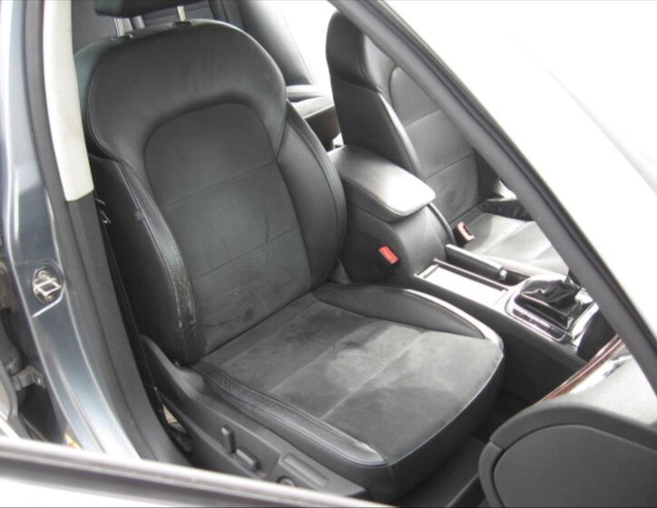 Škoda Superb Kombi 2,0 l 125 kw