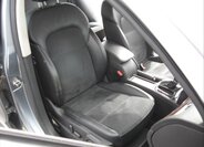 Škoda Superb Kombi 2,0 l 125 kw