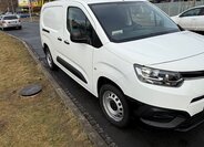 Toyota ProAce MPV 1,5 l 96 kw