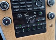 Volvo XC60 SUV / Terénní 0,0 120 kw