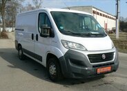 Fiat Ducato Ostatní 2,0 l 85 kw