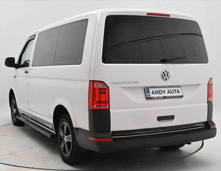 Volkswagen Transporter Ostatní 2,0 l 75 kw