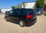Volkswagen Sharan 3