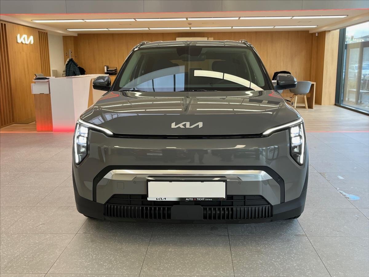 KIA EV3 Ostatní 0,0 0