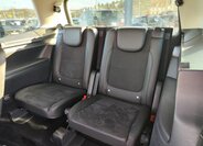 Volkswagen Sharan MPV 1,4 l 110 kw