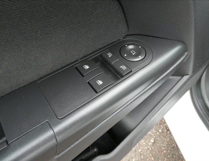 Opel Astra Kombi 1,7 l 74 kw