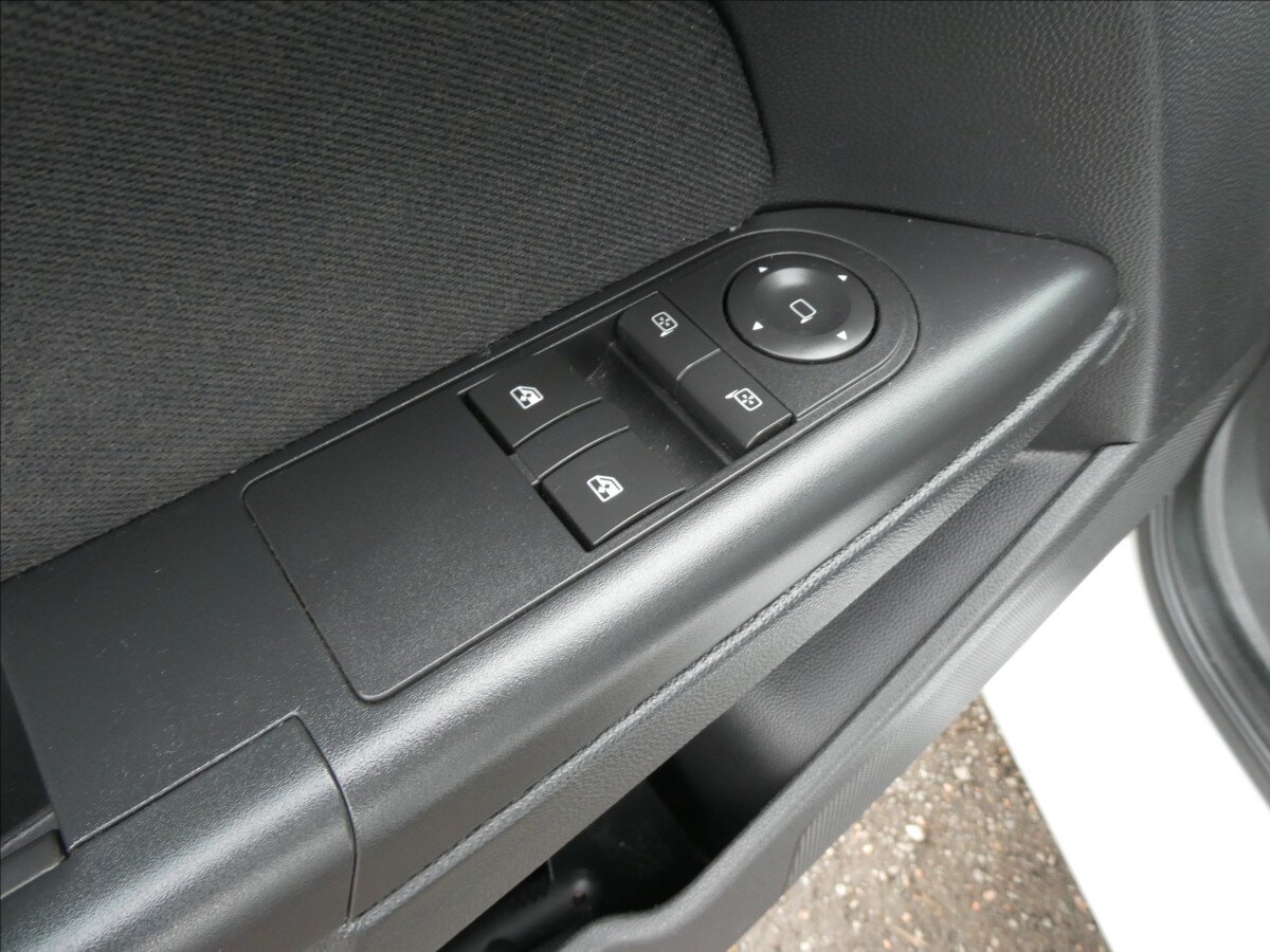 Opel Astra Kombi 1,7 l 74 kw