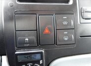 Ford Transit Ostatní 2,2 l 74 kw