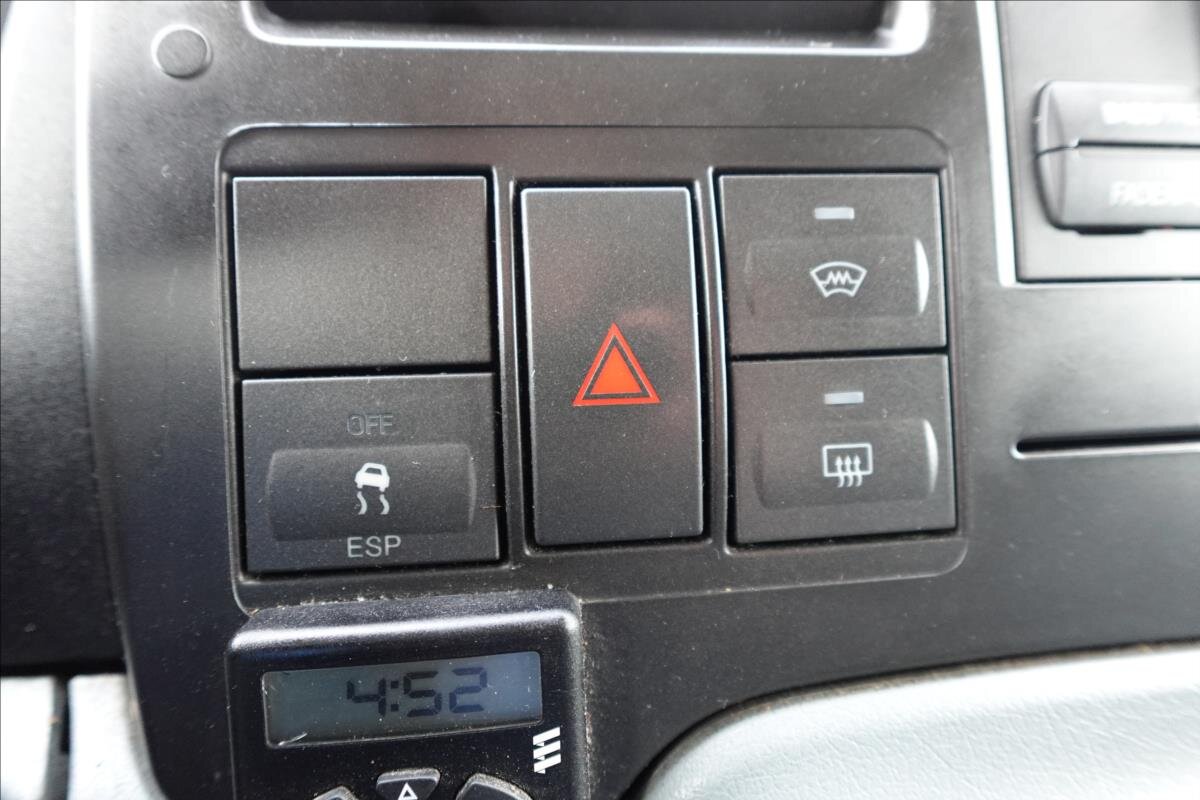 Ford Transit Ostatní 2,2 l 74 kw