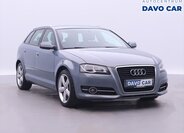Audi A3 Hatchback 1,4 l 92 kw