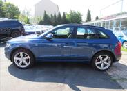 Audi Q5 7