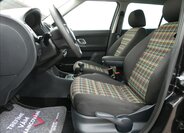 Škoda Fabia Hatchback 1,2 l 63 kw