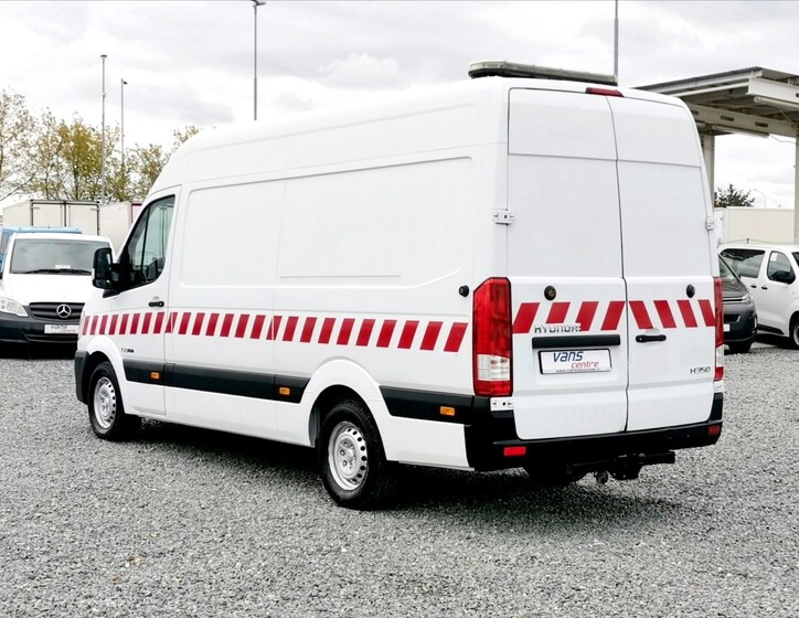 Hyundai H 350 4