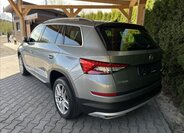 Škoda Kodiaq SUV / Terénní 2,0 l 140 kw