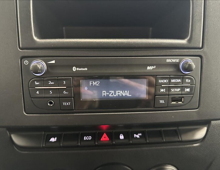 Renault Master Skříň 2,3 l 100 kw