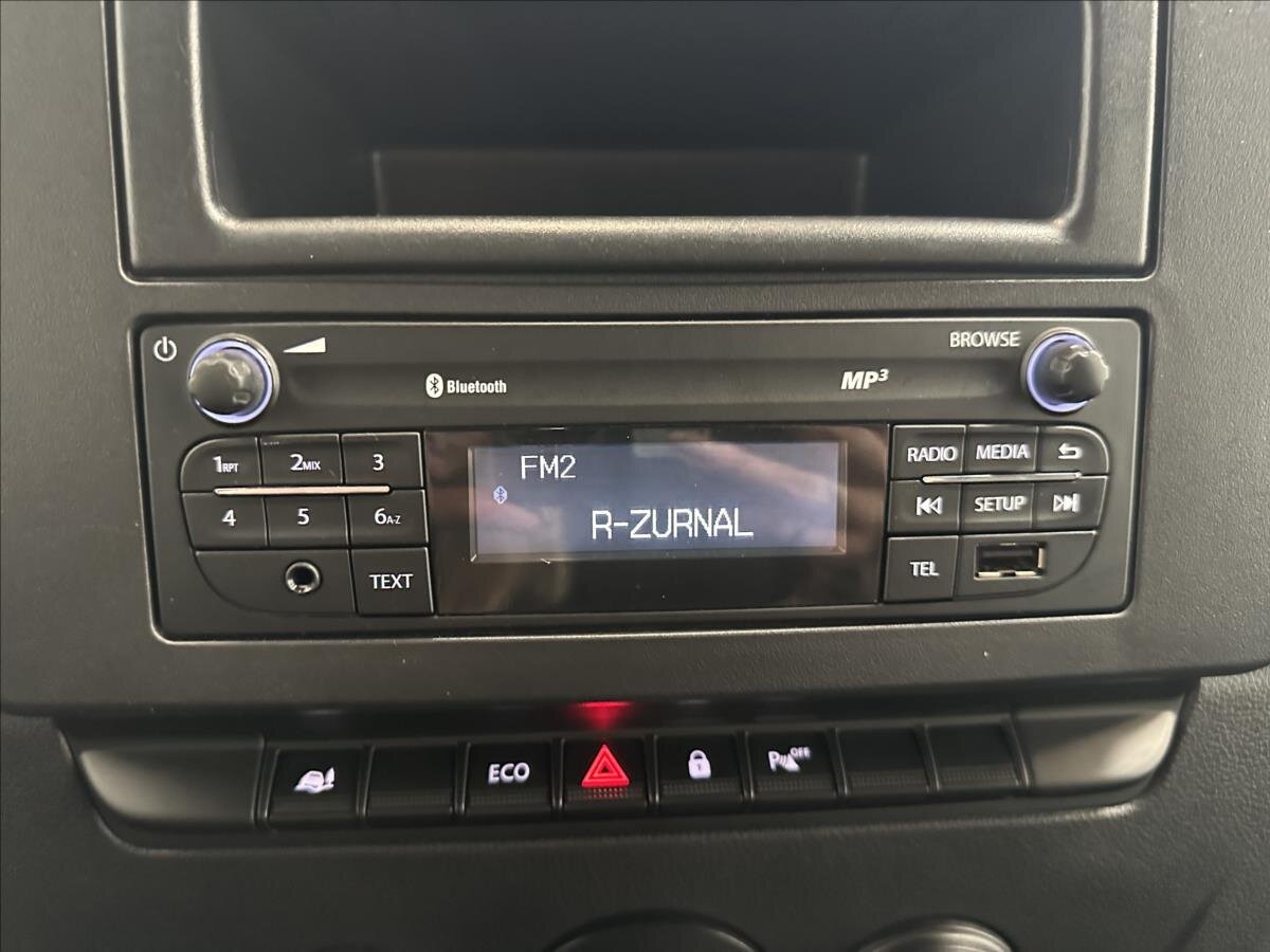 Renault Master Skříň 2,3 l 100 kw