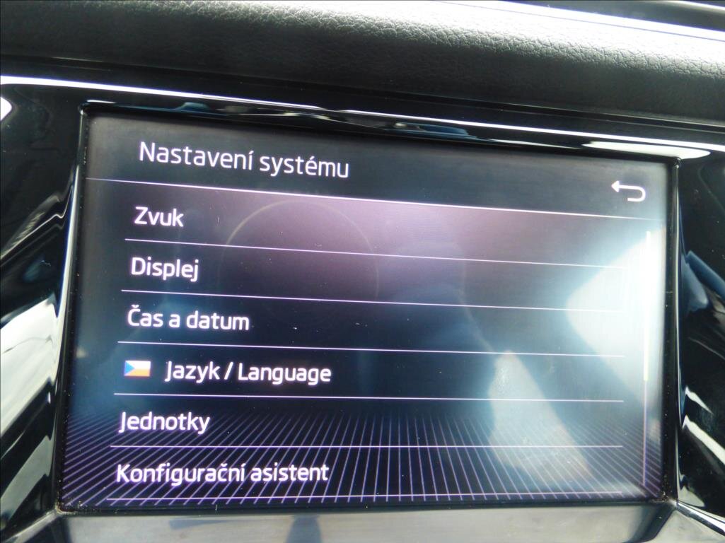 Škoda Fabia Kombi 999,0 81 kw